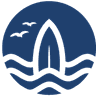 The Wave logo